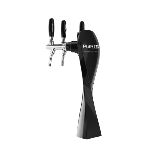 The Purezza Campione