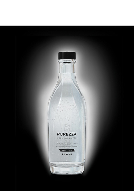 Purezza intro image